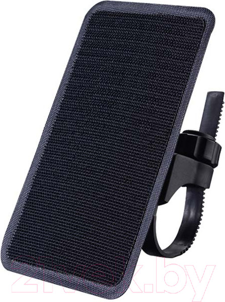 Изображение товара Держатель для аксессуаров на велосипед RockBros AS-009 (черный)