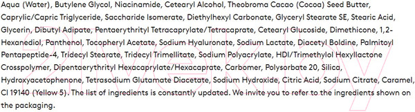 Изображение товара Крем для век KORFF Eye Zone Antiwrinkle And Moisturizing Eye Contour (15мл)