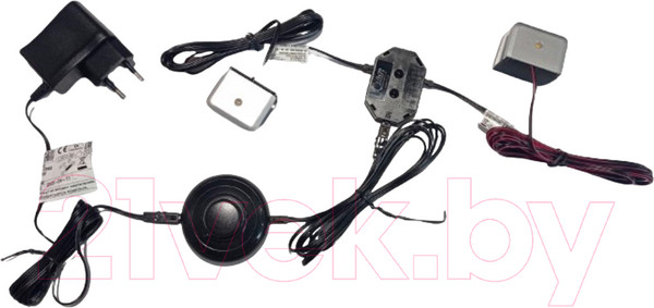 Изображение товара Подсветка для мебели Империал Лацио 1д