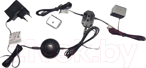 Изображение товара Подсветка для мебели Империал Лацио 2д