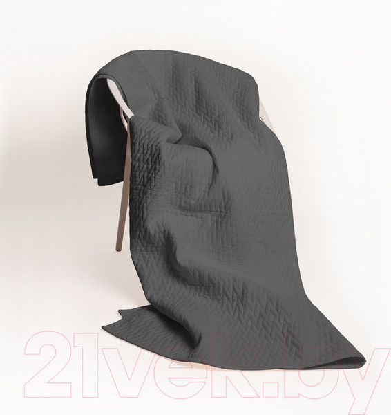 Изображение товара Покрывало Belpol Релакс Дельфин 160x210 / Кфр-1621д