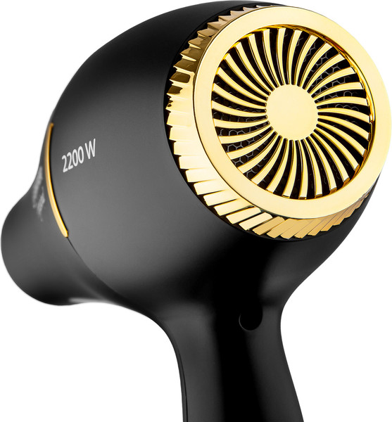 Изображение товара Профессиональный фен Brayer BR3010