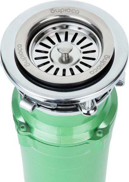 Изображение товара Измельчитель отходов Бирюса WD-750A2