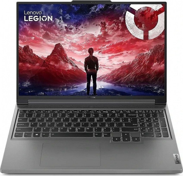 Изображение товара Ноутбук Lenovo Legion 5 16IRX9 (83DG000CRK)