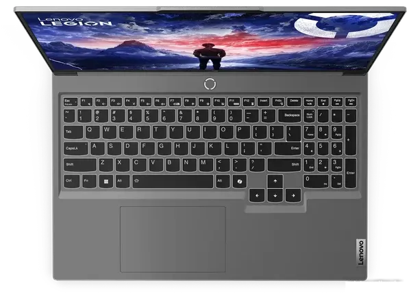 Изображение товара Ноутбук Lenovo Legion 5 16IRX9 (83DG000CRK)