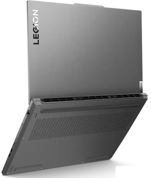 Изображение товара Ноутбук Lenovo Legion 5 16IRX9 (83DG000CRK)