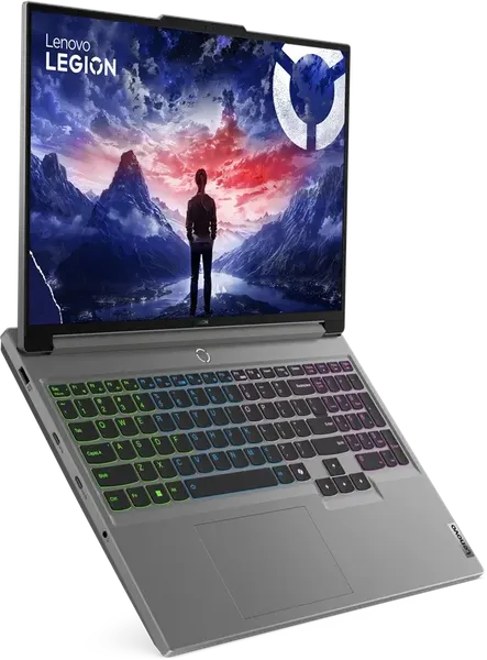 Изображение товара Ноутбук Lenovo Legion 5 16IRX9 (83DG000CRK)
