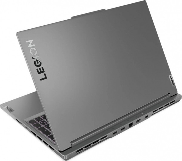 Изображение товара Ноутбук Lenovo Legion 5 16IRX9 (83DG000CRK)