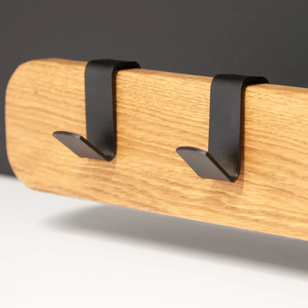 Изображение товара Вешалка для одежды Dipriz Mude Д.65023.1 (дуб масло)