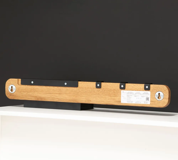 Изображение товара Вешалка для одежды Dipriz Mude Д.65023.1 (дуб масло)