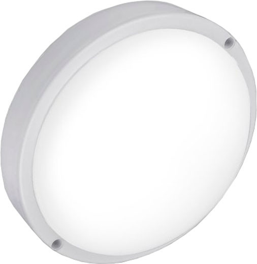 Изображение товара Светильник ЖКХ INhome СПП 1065-КРУГ / 4690612049281