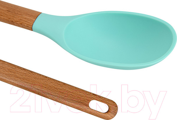 Изображение товара Ложка поварская Fissman Essential 1108