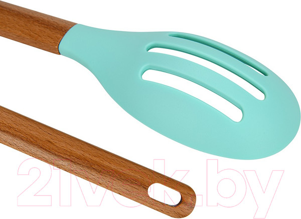 Изображение товара Ложка поварская Fissman Essential 1109