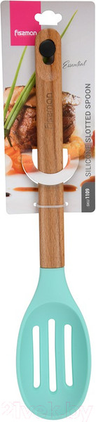 Изображение товара Ложка поварская Fissman Essential 1109
