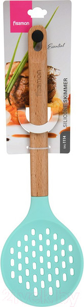 Изображение товара Шумовка Fissman Essential 1114