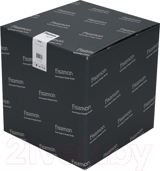 Изображение товара Ваза Fissman 13660