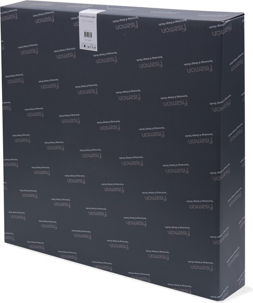 Изображение товара Декоративная тарелка Fissman 13662