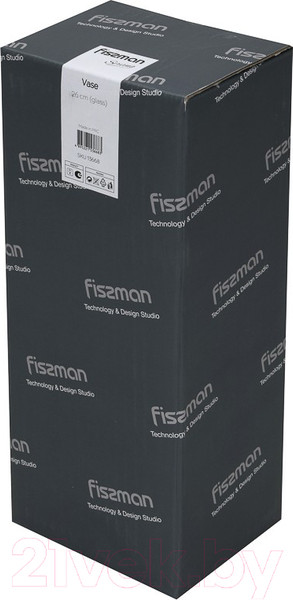 Изображение товара Ваза Fissman 13668