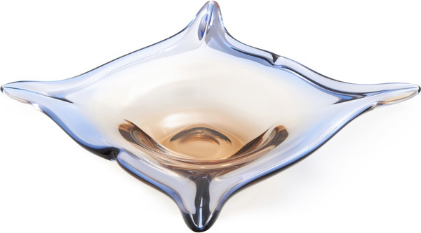 Изображение товара Декоративная тарелка Fissman 13675