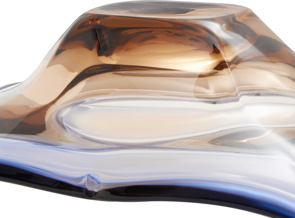 Изображение товара Декоративная тарелка Fissman 13675