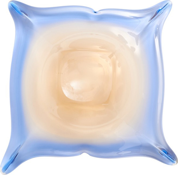 Изображение товара Декоративная тарелка Fissman 13675