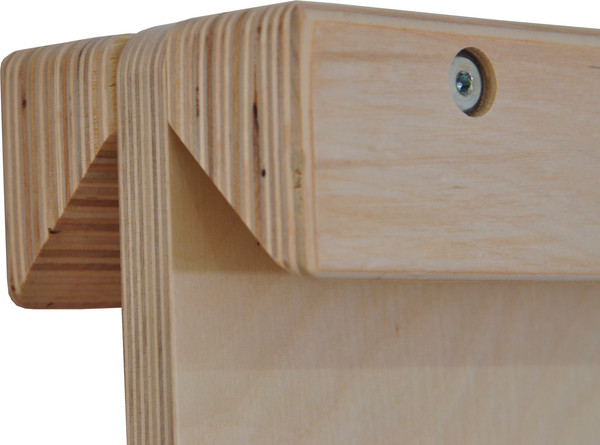 Изображение товара Горка для ДСК Dipriz Д.7498СИ (лак)