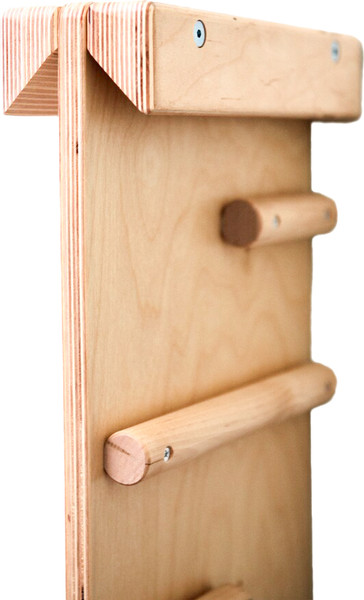 Изображение товара Горка для ДСК Dipriz Д.7498СИ (лак)