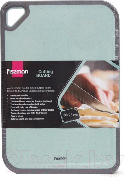 Изображение товара Разделочная доска Fissman 18001