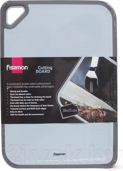 Изображение товара Разделочная доска Fissman 18003