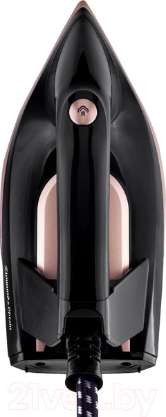 Изображение товара Утюг с парогенератором Zigmund & Shtain ZST-761