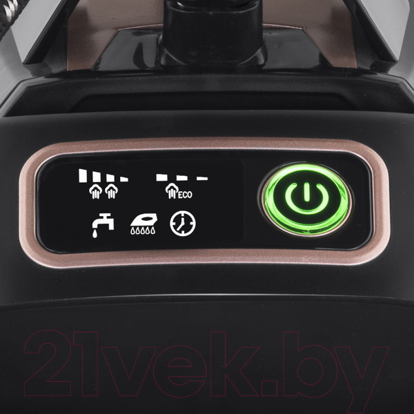 Изображение товара Утюг с парогенератором Zigmund & Shtain ZST-761