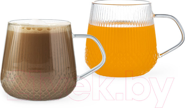 Изображение товара Набор кружек Fissman 6598 (2шт)