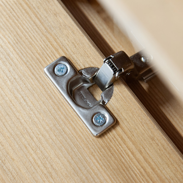 Изображение товара Стеллаж Dipriz Д.7577.2 (бейц/масло)