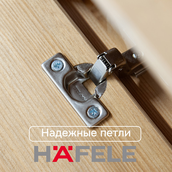 Изображение товара Стеллаж Dipriz Д.7577.2 (бейц/масло)