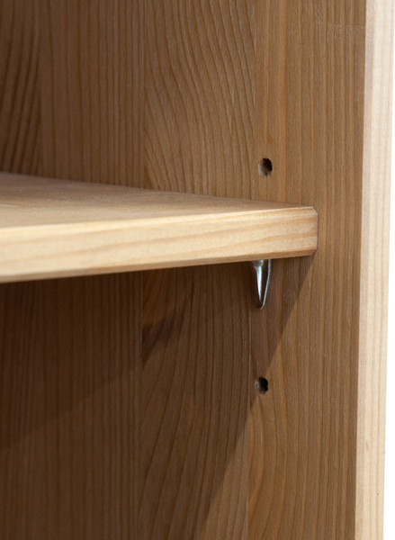 Изображение товара Стеллаж Dipriz Д.7577.2 (бейц/масло)