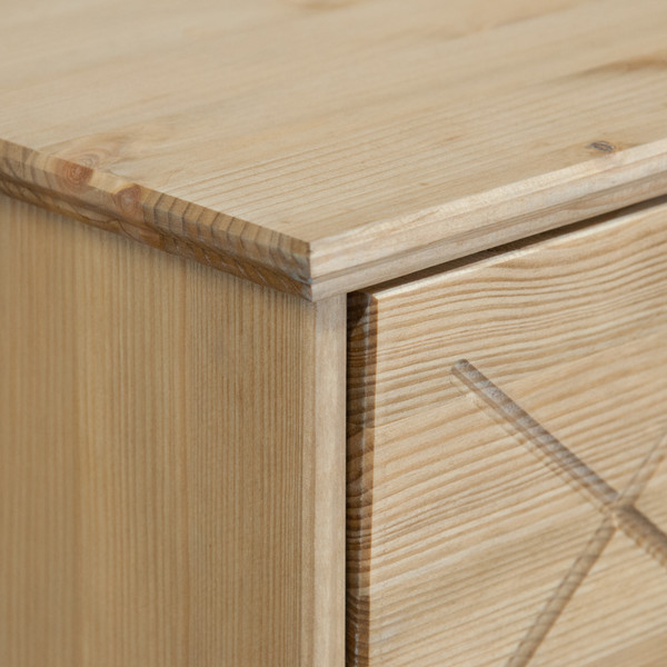 Изображение товара Стеллаж Dipriz Д.7577.2 (бейц/масло)