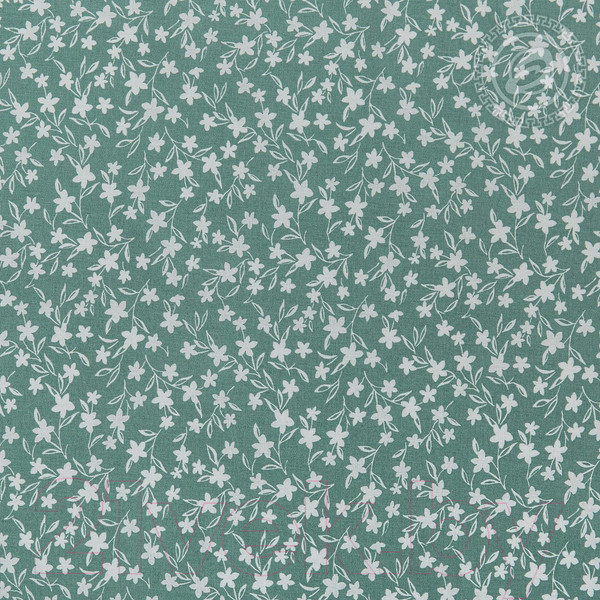 Изображение товара Простыня АртПостель Дивный сад на резинке 944 (160x200)