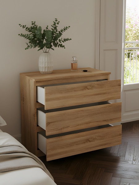 Изображение товара Комод Dipriz Марм Д.2329.1 (артизан)