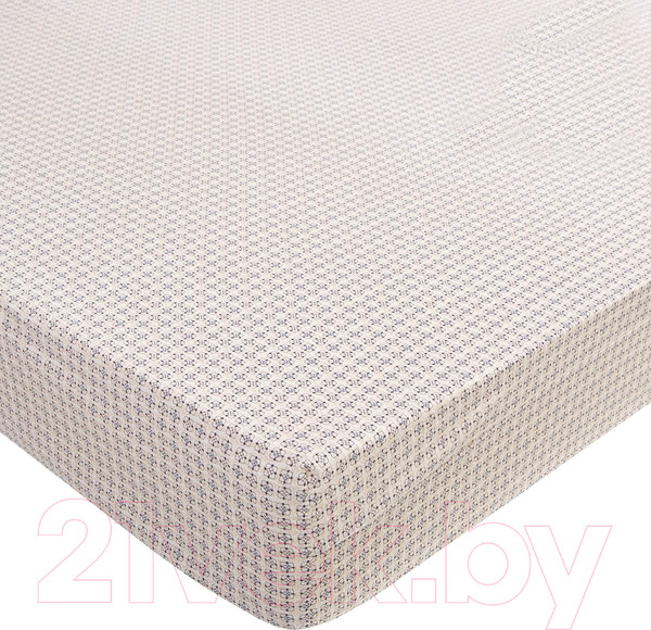 Изображение товара Простыня АртПостель Италия на резинке 945 (180x200)