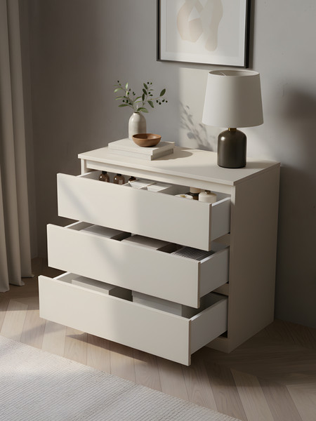 Изображение товара Комод Dipriz Марм Д.20051.1 (персидский жемчуг)