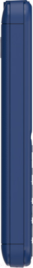Изображение товара Мобильный телефон Maxvi B231ds (синий)