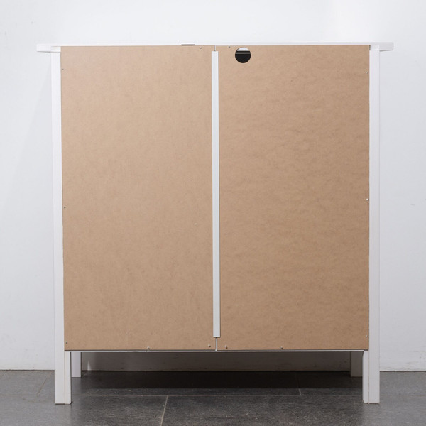 Изображение товара Комод Dipriz Хемнес Д.20024.1 (белый воск)