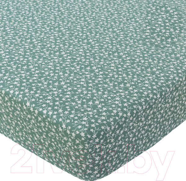 Изображение товара Простыня АртПостель Дивный сад на резинке 946 (200x200)