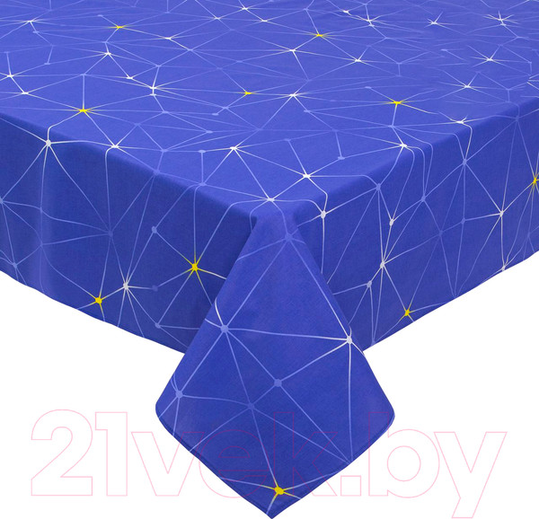 Изображение товара Простыня АртПостель Мерцание 952 (215x150)