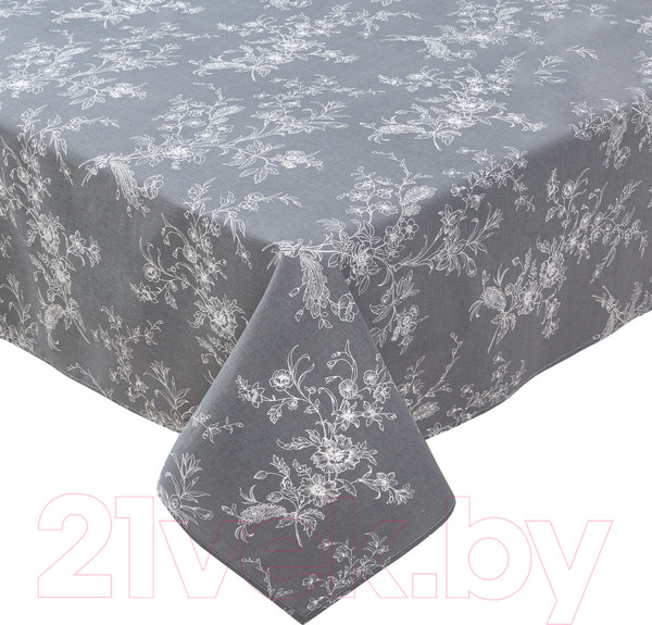 Изображение товара Простыня АртПостель Луара 954 (215x240)