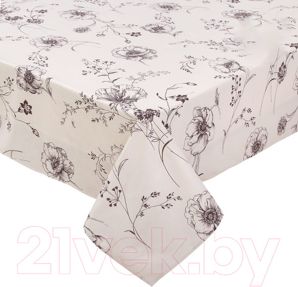 Изображение товара Простыня АртПостель Каролина 953 (215x200)
