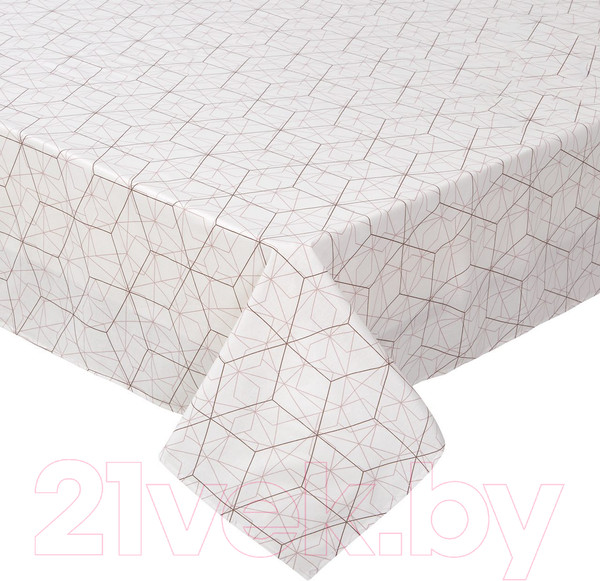 Изображение товара Простыня АртПостель Кардинал 954 (215x240)