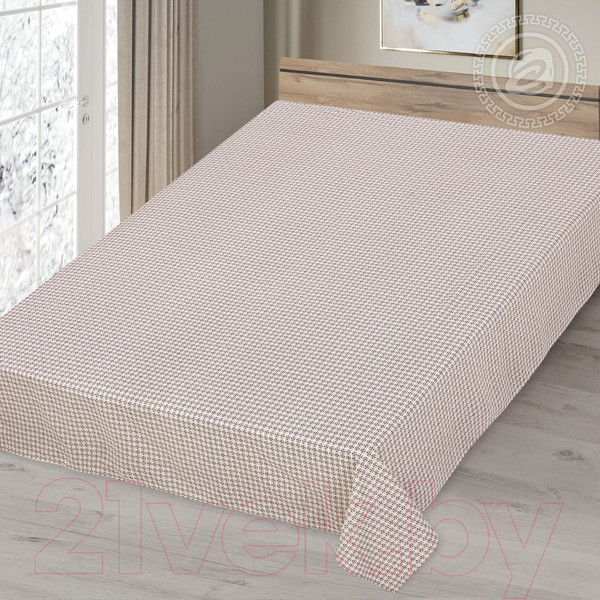 Изображение товара Простыня АртПостель Италия 953 (215x200)