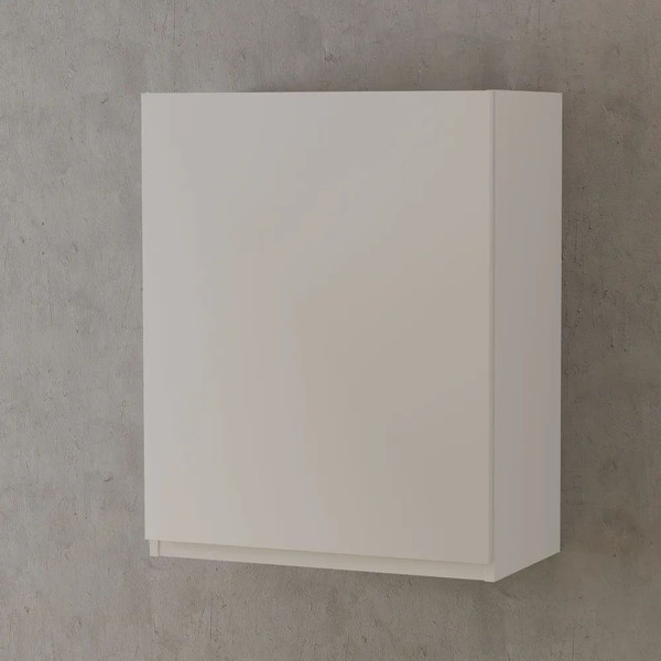 Изображение товара Шкаф навесной для кухни Dipriz Д.73066.1 (белый)