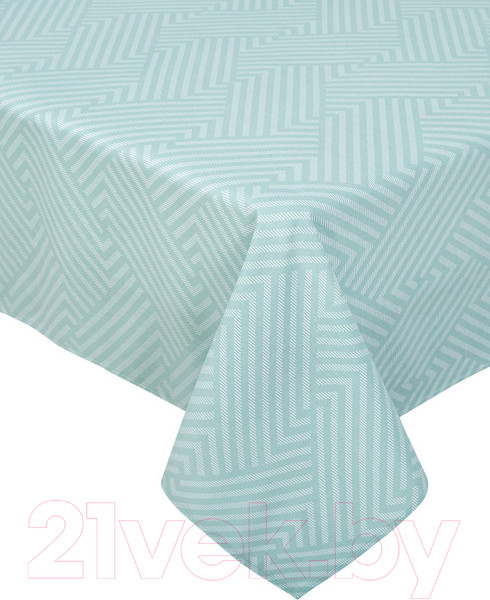 Изображение товара Простыня АртПостель Тишина природы 953 (215x200)